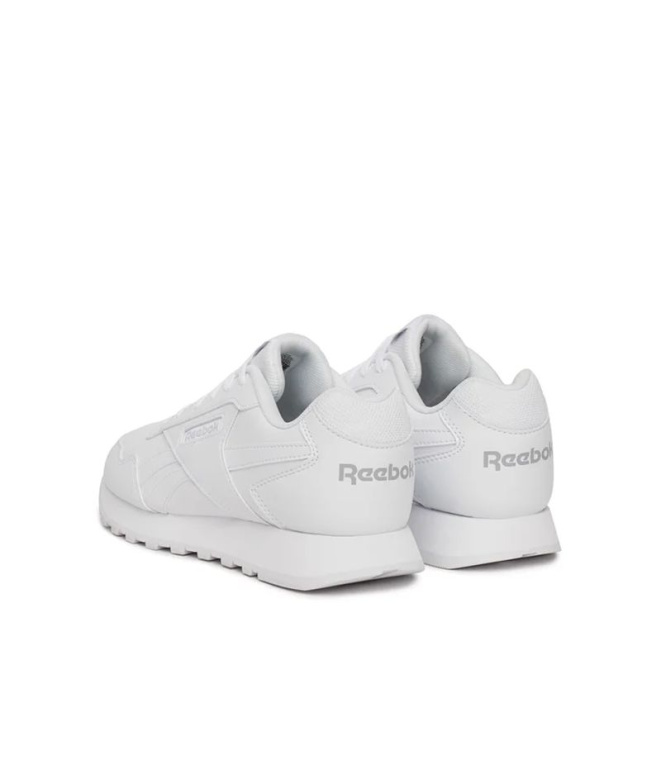 Sapatilhas Running Reebok Glide Infantil branco