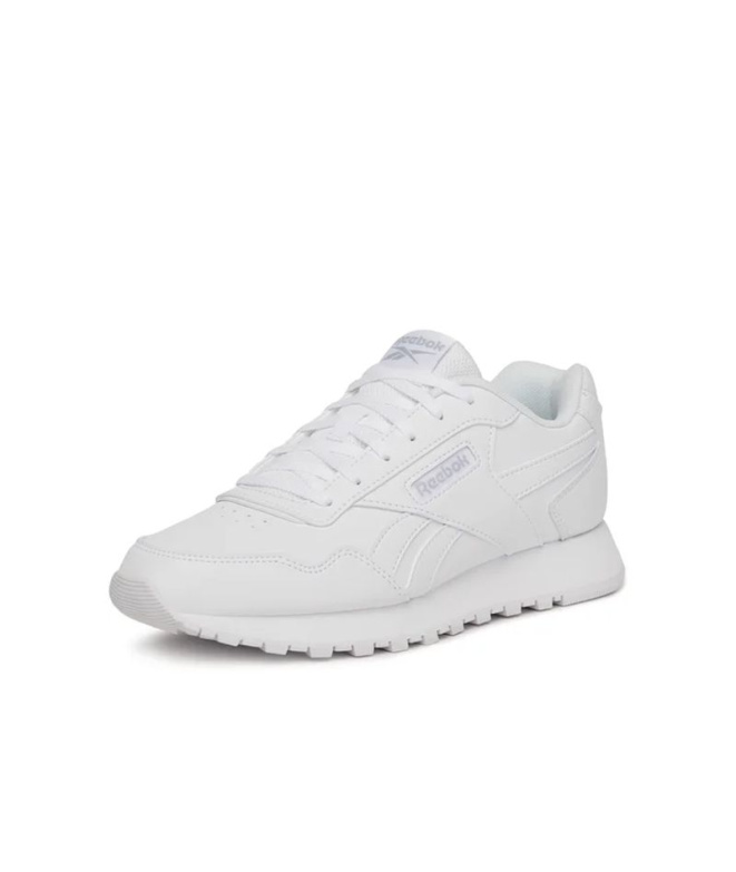Sapatilhas Running Reebok Glide Infantil branco