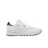 Chaussures Reebok Classic en cuir blanc/noir/craie