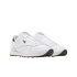 Chaussures Reebok Classic en cuir blanc/noir/craie