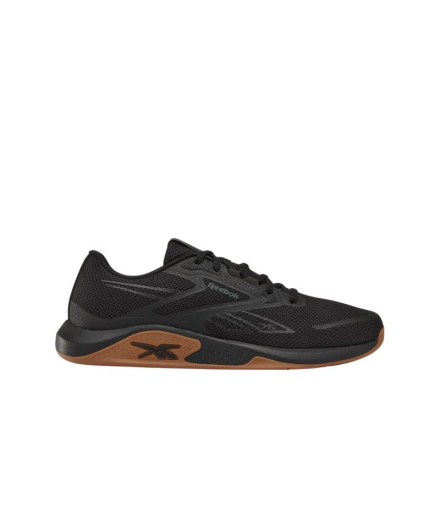 Zapatillas de Fitness Reebok Nanoflex Tr 3 Hombre Negro/...