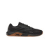 Chaussures Fitness Homme Reebok Nanoflex TR 3 Noir/ Lee /Gris