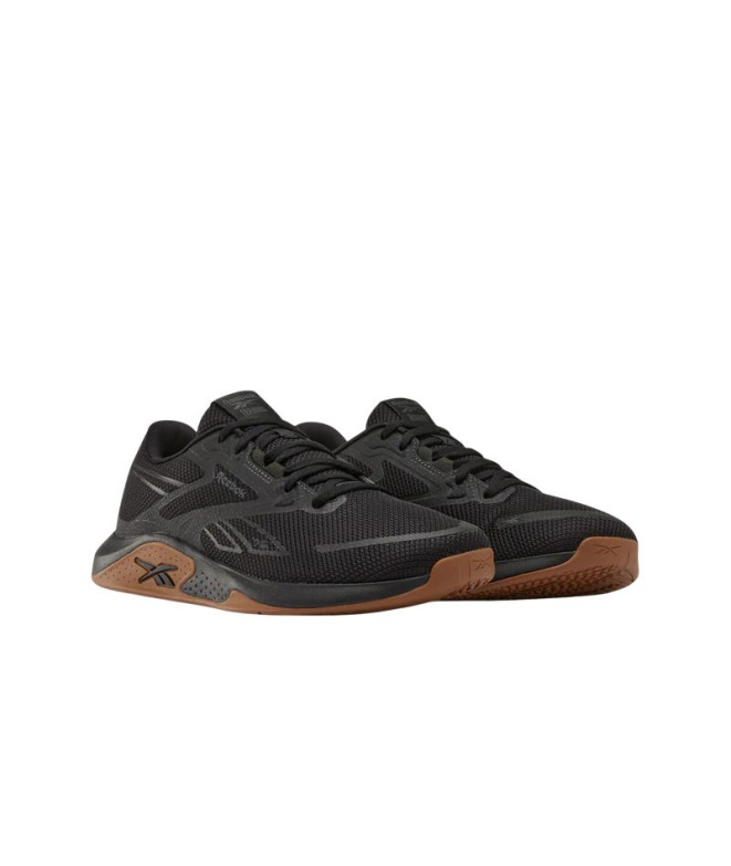 Chaussures Fitness Homme Reebok Nanoflex TR 3...