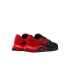 Chaussures Fitness Homme Reebok Nanoflex TR 3 Noir/Rouge Sport