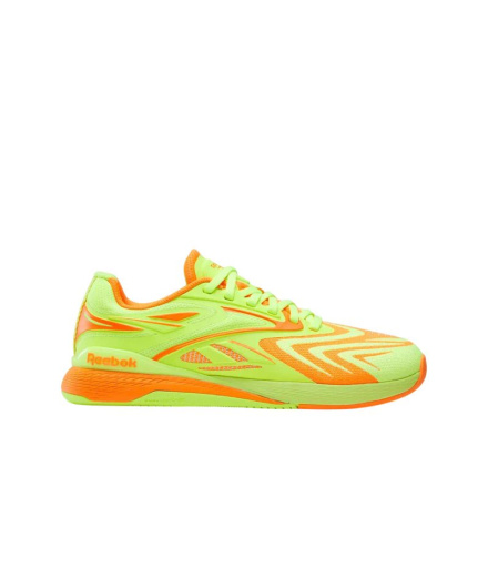 Zapatillas de Fitness Reebok Nano X5 Edge Mujer  Lima...