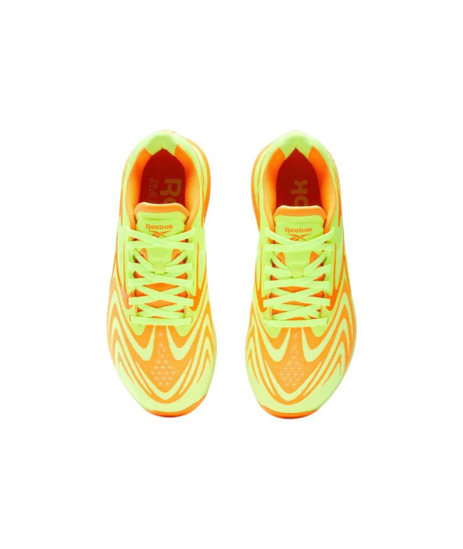 Chaussures Fitness Reebok Nano X5 Edge Femme...