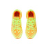Chaussures Fitness Reebok Nano X5 Edge Femme coloris Citron vert/Tangerine atomique