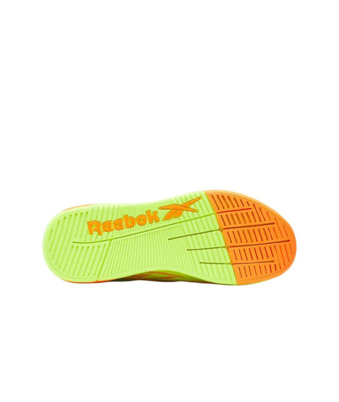 Chaussures Fitness Reebok Nano X5 Edge Femme...