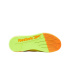 Chaussures Fitness Reebok Nano X5 Edge Femme coloris Citron vert/Tangerine atomique