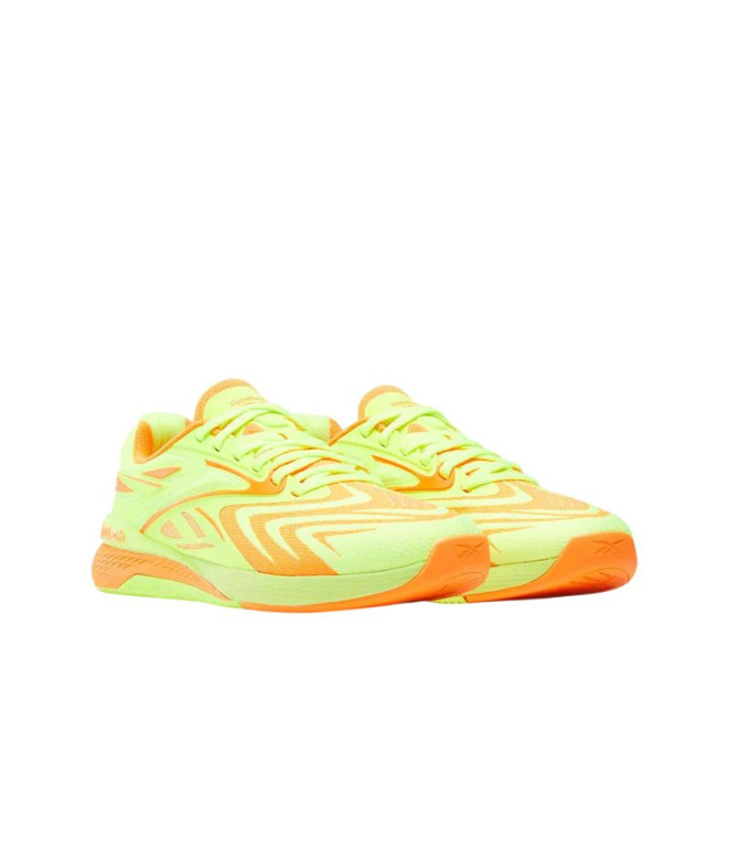 Sapatilhas Reebok Nano X5 Edge Mulher Fitness ,...
