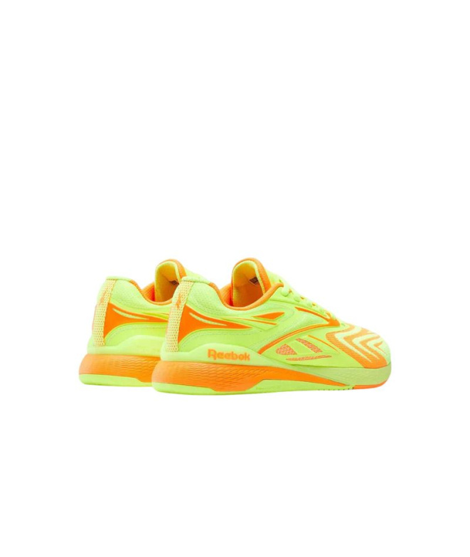 Chaussures Fitness Reebok Nano X5 Edge Femme...