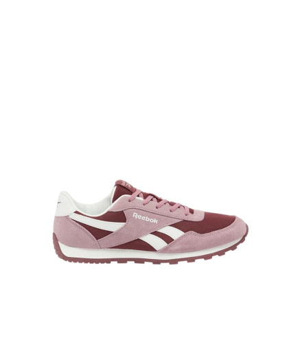 Zapatillas Reebok Glide Low Niña Berrychill/Mora/Blanco