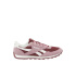 Zapatillas Reebok Glide Low Niña Berrychill/Mora/Blanco