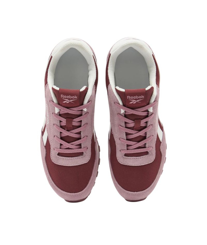 Zapatillas Reebok Glide Low Niña...
