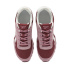 Zapatillas Reebok Glide Low Niña Berrychill/Mora/Blanco