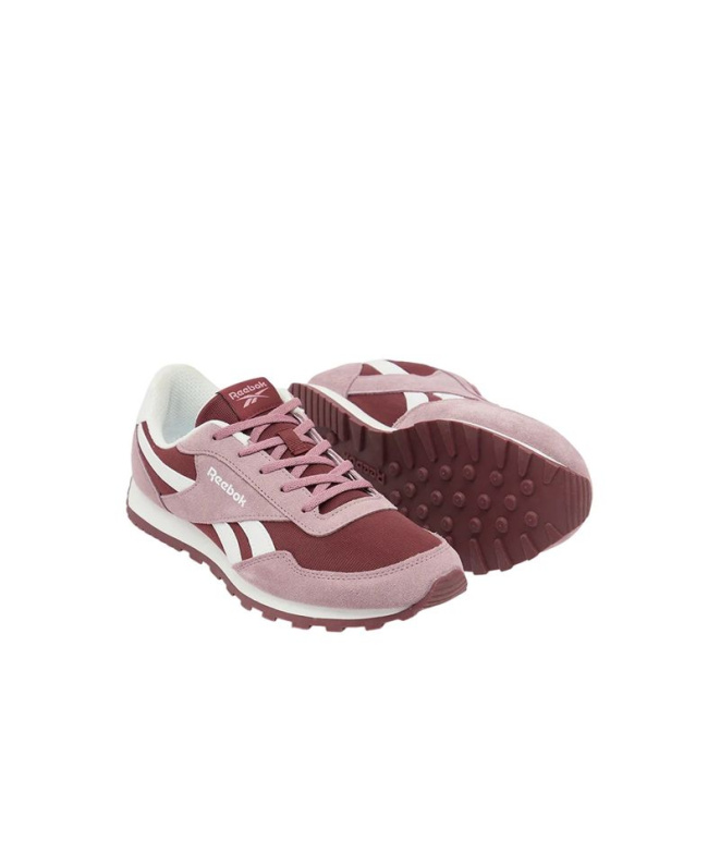 Zapatillas Reebok Glide Low Niña...