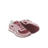 Zapatillas Reebok Glide Low Niña Berrychill/Mora/Blanco