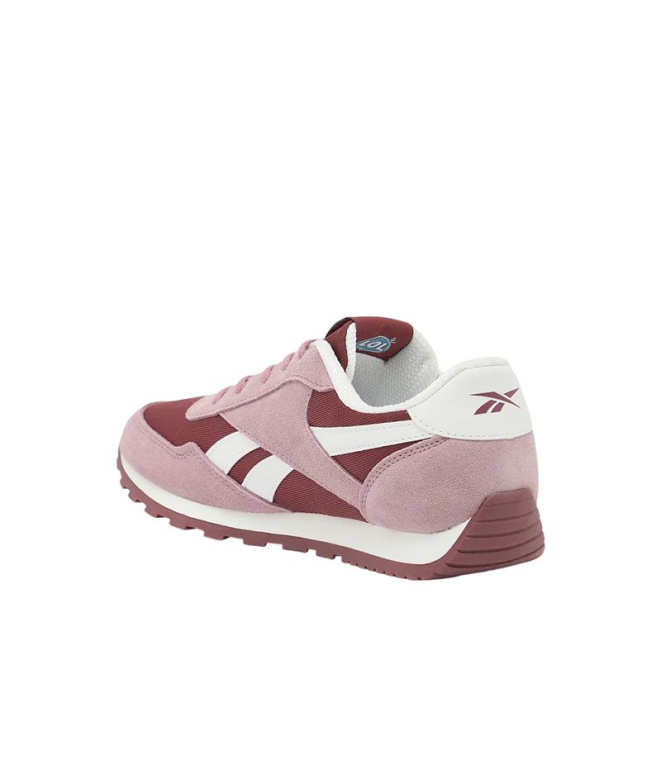 Zapatillas Reebok Glide Low Niña...