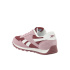 Zapatillas Reebok Glide Low Niña Berrychill/Mora/Blanco