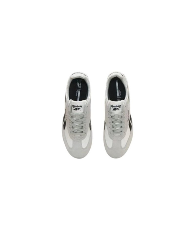 Zapatillas Reebok World 70 Blanco