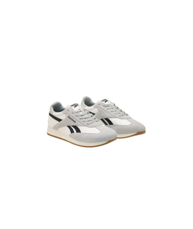 Zapatillas Reebok World 70 Blanco