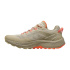Chaussures Trail Scarpa Spin Sand - Dark Flamingo AR Spin-S Cross Spin Femme