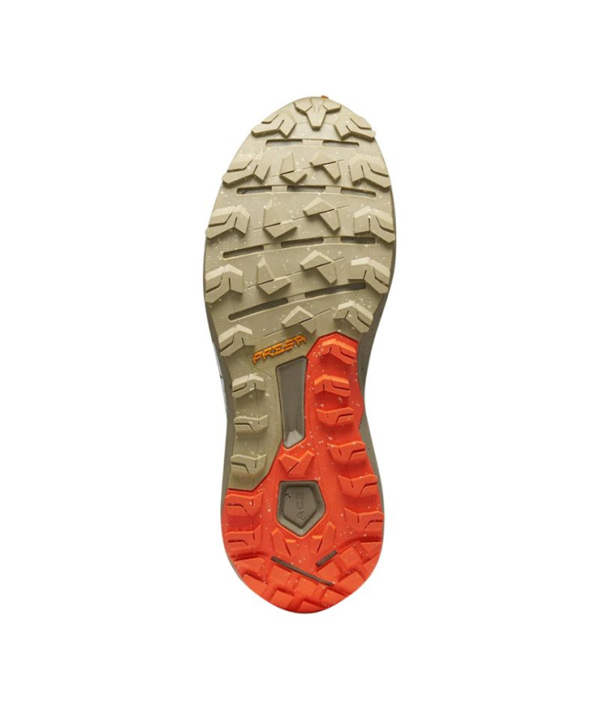 Zapatillas de Trail Scarpa Spin Sand- Dark...