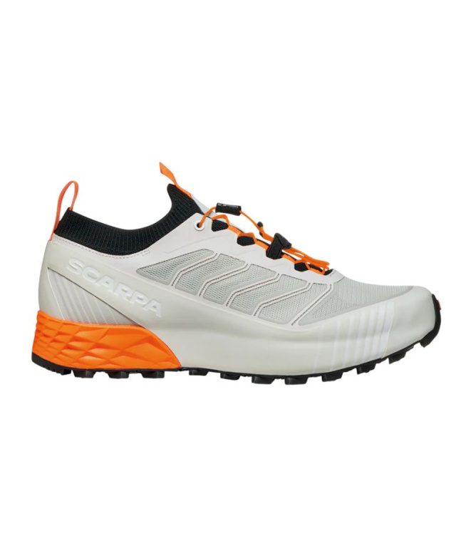Zapatillas de Trail Scarpa Ribelle Run 2 Mujer...
