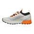 Zapatillas de Trail Scarpa Ribelle Run 2 Mujer Blanco/Naranja Fluo