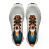 Sapatilhas de corrida Scarpa Ribelle Run 2 Mulher Trail branco/laranja fluorescente