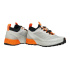 Chaussures Trail Scarpa Ribelle Run 2 Femme , blanc/orange fluo