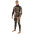 Veste + pantalon Seac Royal Camo Homme 3,5 mm