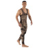 Veste + pantalon Seac Royal Camo Homme 3,5 mm