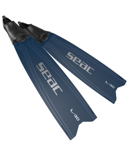 Palmes bleus Seac L-30