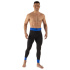 Pantalon noir long Homme Lover, Seac 2 mm