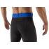 Pantalon noir long Homme Lover, Seac 2 mm