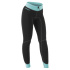 Pantalón Lover Long Mujer Negro 2 Mm Seac