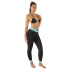 Pantalon long Femme Lover, noir, 2 mm Seac