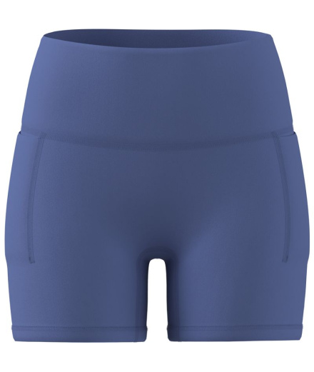 Mallas de Fitness adidas 3 Bandas Sculpt S Mujer Azul