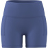 Collants Fitness sculptants adidas à 3 bandes, Femme , bleus