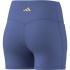 Collants Fitness sculptants adidas à 3 bandes, Femme , bleus