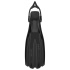 Aletas Propulsion S C/ Bungee Negro Seac