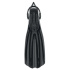 Aletas Propulsion S C/ Bungee Negro Seac