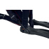 Aletas Propulsion S C/ Bungee Negro Seac