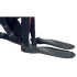 Aletas Propulsion S C/ Bungee Negro Seac