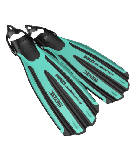 Propulsion SC Palmes /Bungee Tiffany Seac