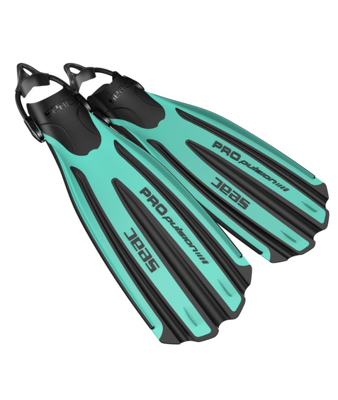 Propulsion SC Palmes /Bungee Tiffany Seac