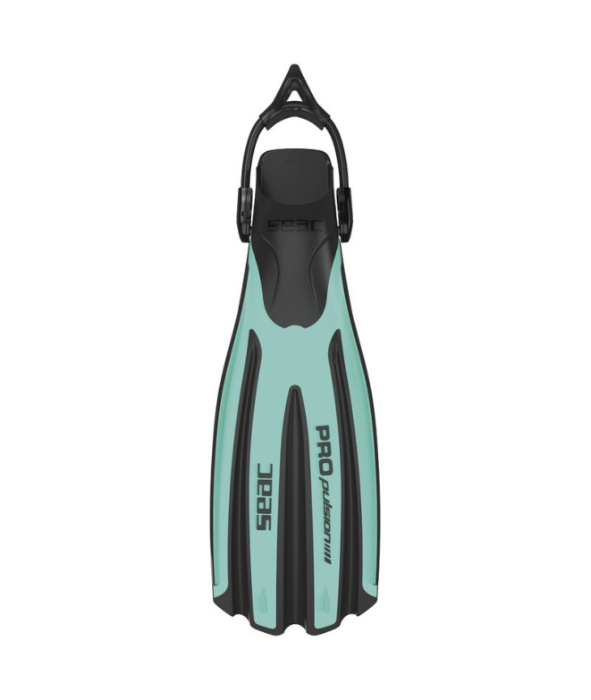 Propulsion SC Palmes /Bungee Tiffany Seac