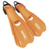 Aletas Boost Naranja Seac