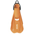 Aletas Boost Naranja Seac